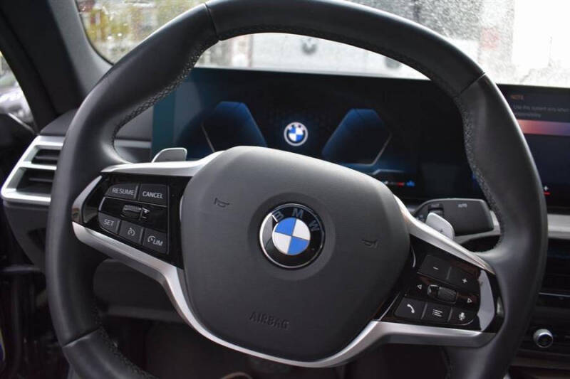 2025 BMW 4 Series 430i