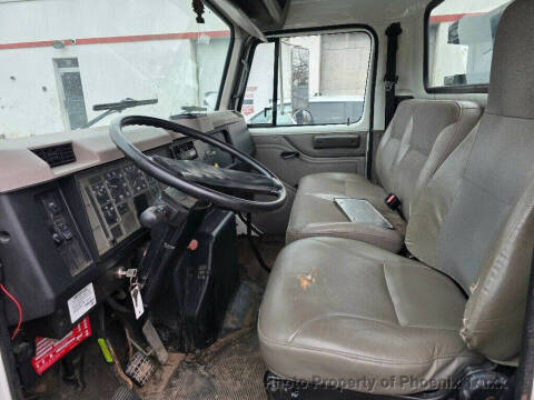 2001 International 4700