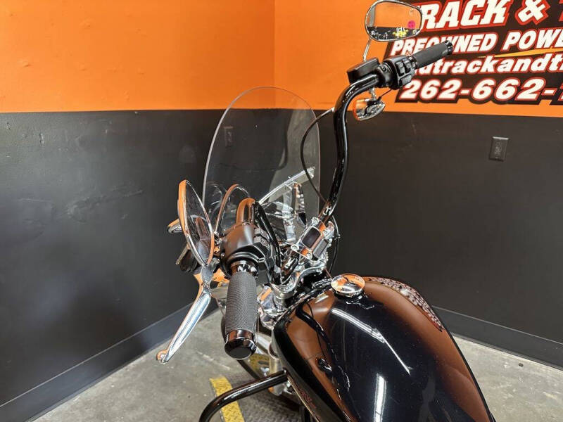 2023 Harley-Davidson FXST - Softail Standard