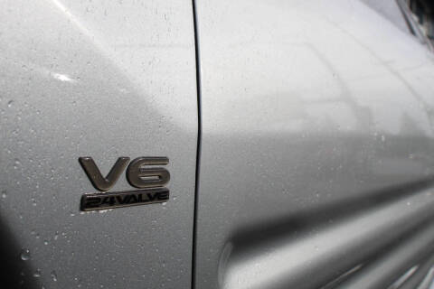 2001 Mitsubishi Eclipse GT