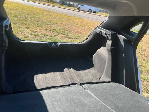 2017 Hyundai Elantra GT