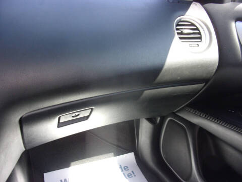 2013 Nissan Pathfinder SL