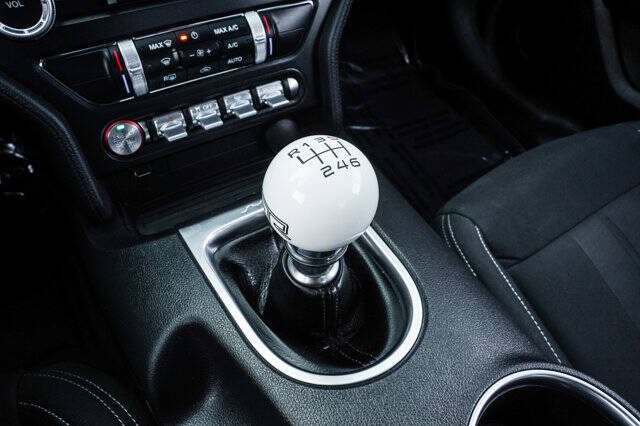 2022 Ford Mustang GT