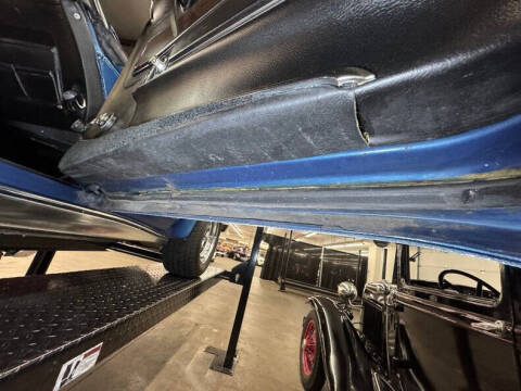 1970 Chevrolet Corvette