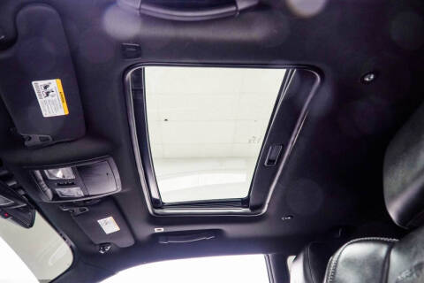 2018 Dodge Challenger SRT Hellcat