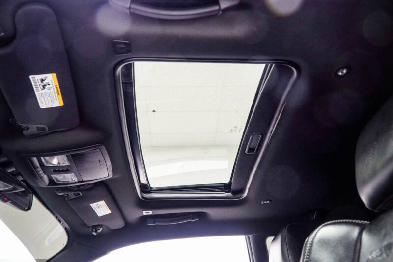 2018 Dodge Challenger SRT Hellcat