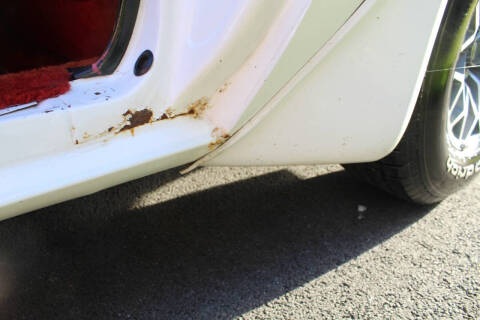 1979 Pontiac Firebird