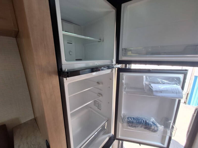 2024 Palomino Backpack Hard Side HS-8801