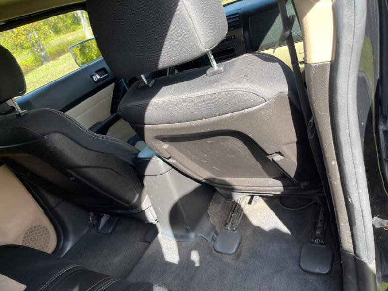 2008 HUMMER H3