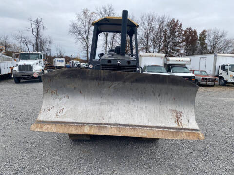 2013 John Deere 450J LT