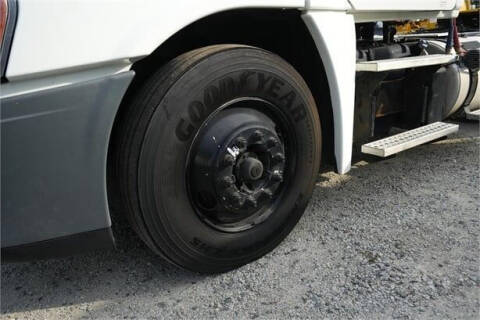 2015 Freightliner Cascadia