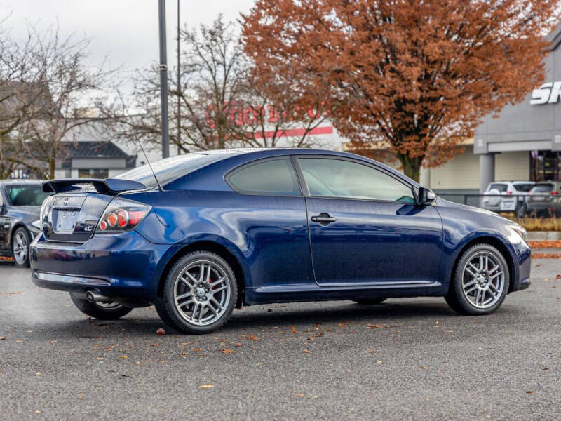 2010 Scion tC
