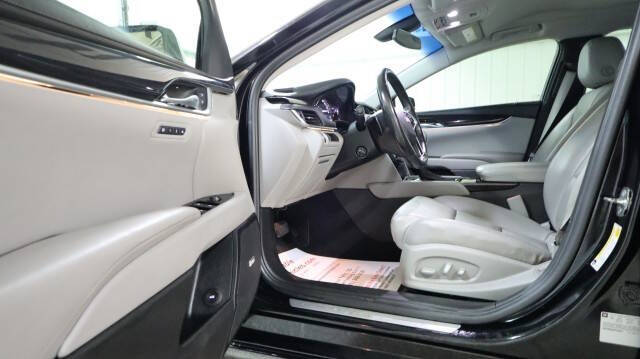 2017 Cadillac XTS Luxury