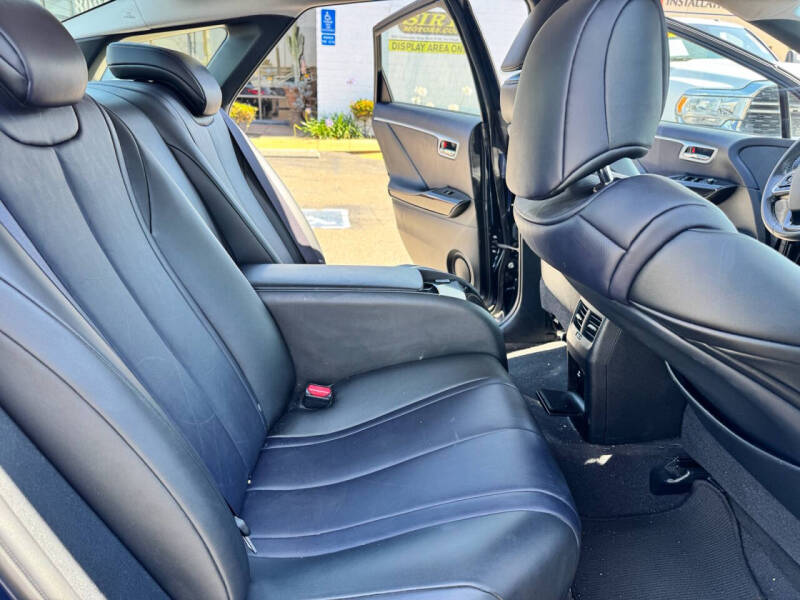 2017 Toyota Mirai