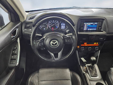 2015 Mazda CX-5 Grand Touring