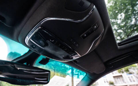 2014 Maserati Ghibli S Q4