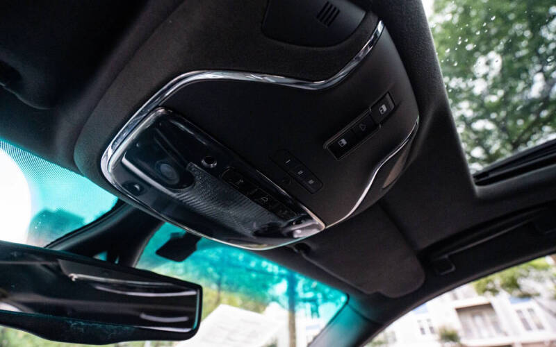 2014 Maserati Ghibli S Q4