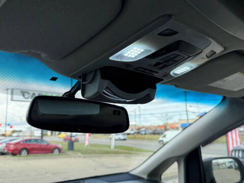 2013 Toyota Sienna Limited 7-Passenger