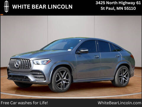 2022 Mercedes-Benz GLE AMG GLE 53