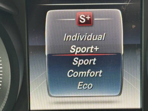 2015 Mercedes-Benz C-Class C 300