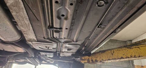 2008 Buick Lucerne CXL