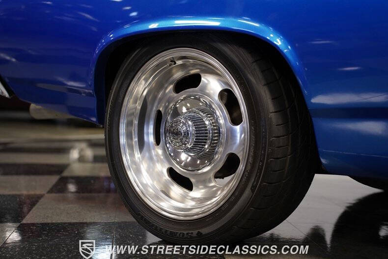 1968 Chevrolet Chevelle