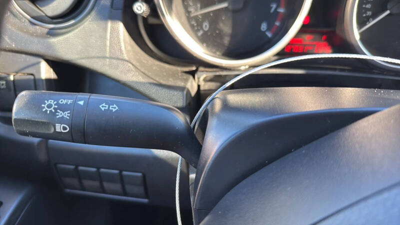 2014 Mazda MAZDA5 Sport