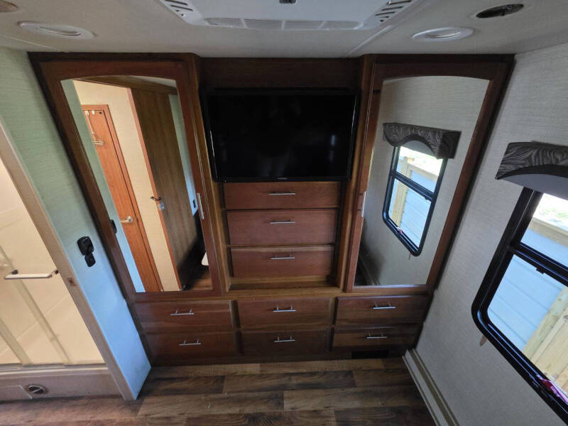 2017 Jayco Precept