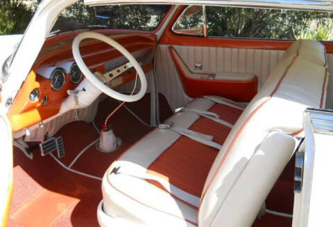 1954 Chevrolet Bel Air