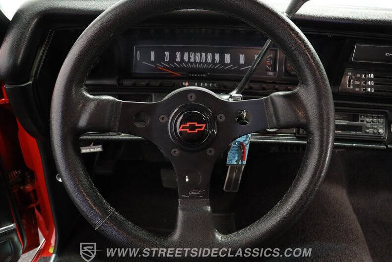 1972 Chevrolet Chevelle