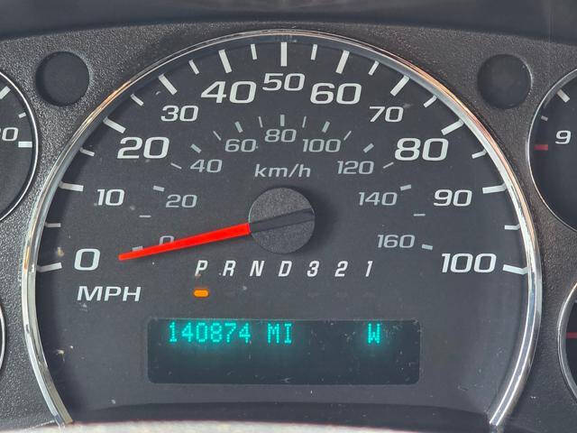 2013 Chevrolet Express 1500