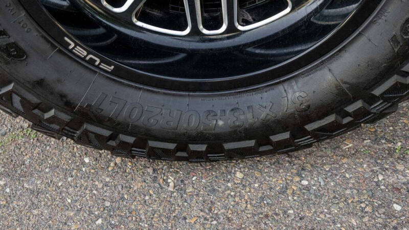 2015 Ford F-250 Super Duty