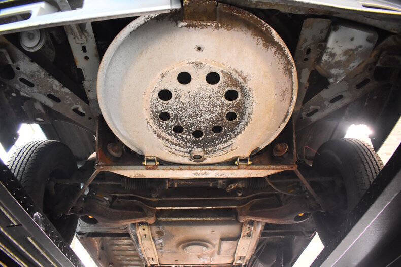 1989 Volkswagen Vanagon GL Camper