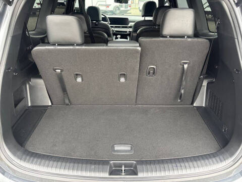 2023 Kia Telluride EX X-Line