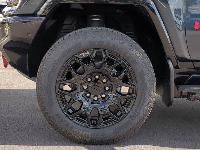 2025 GMC HUMMER EV 2X