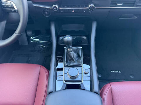 2026 Mazda Mazda3 Hatchback 2.5 S Premium