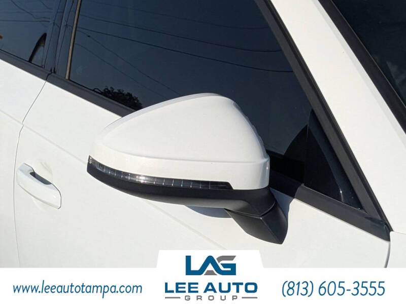 2017 Audi A4 2.0T quattro Premium