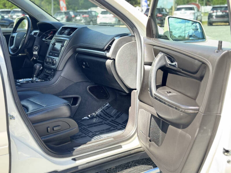 2014 GMC Acadia SLT-1