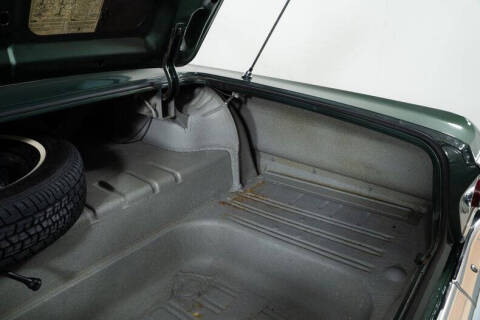 1963 Chevrolet Impala