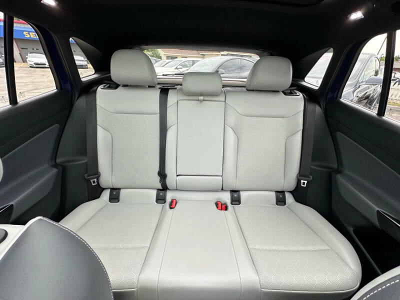 2021 Volkswagen ID.4 Pro S