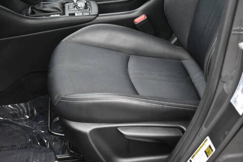 2019 Mazda CX-3 Touring