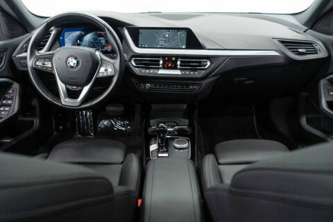 2024 BMW 2 Series 228i Gran Coupe