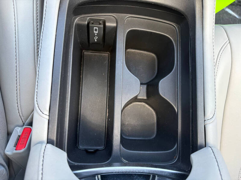 2020 Acura RDX SH-AWD w/Tech