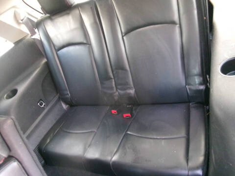 2016 Dodge Journey R/T