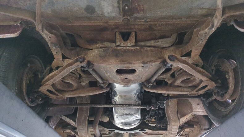 1950 Plymouth Deluxe