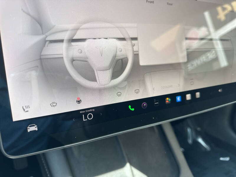 2023 Tesla Model 3 Long Range