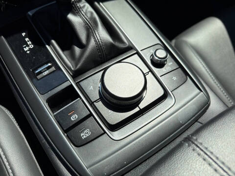 2023 Mazda CX-30 2.5 S Select