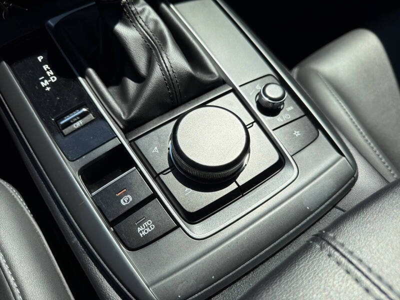 2023 Mazda CX-30 2.5 S Select