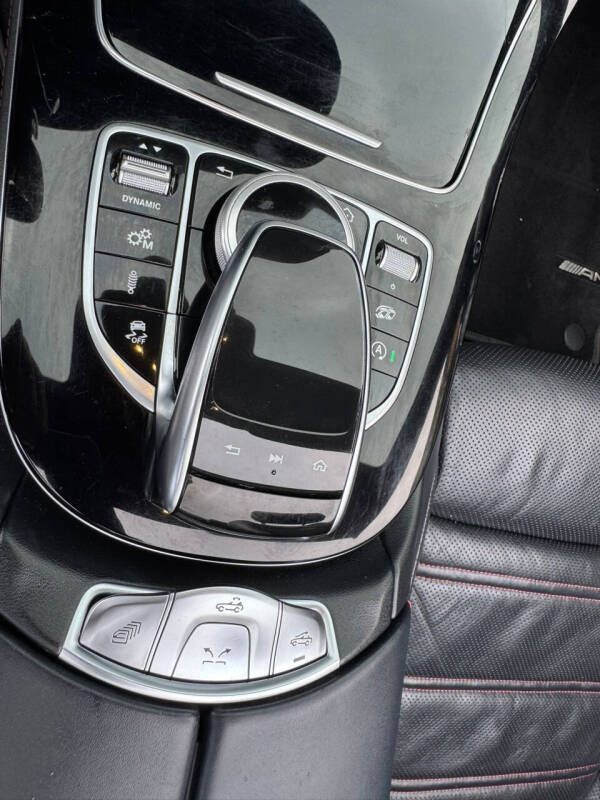 2020 Mercedes-Benz E-Class AMG E 53