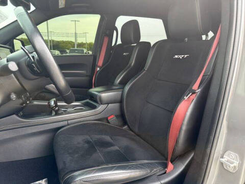 2021 Dodge Durango SRT 392